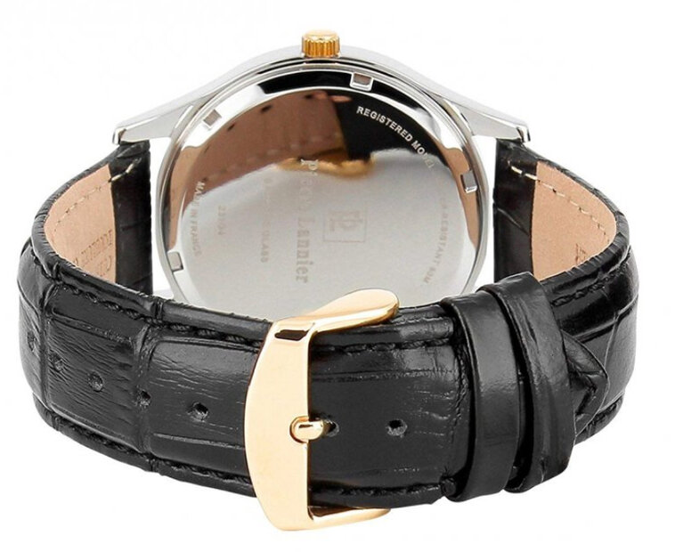 Pierre Lannier pánske hodinky TENDENCY 231 g023 W288.PLX