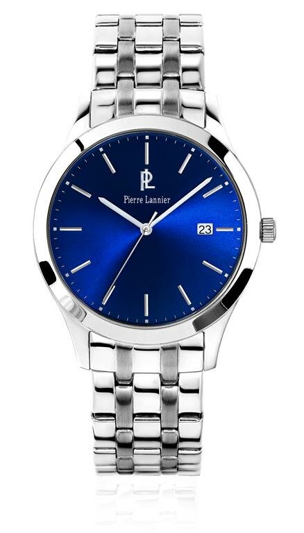 Pierre Lannier pánske hodinky TENDENCY 248C161 W287.PLX