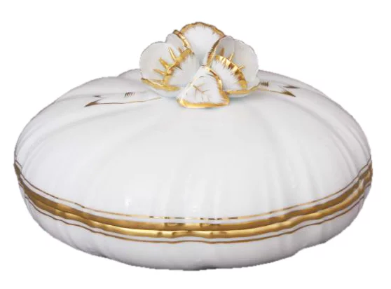 Porcelánová bonboniéra HP117.HD Porcelánová bonboniéra HP117.HD