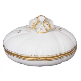 Porcelánová bonboniéra HP117.HD Porcelánová bonboniéra HP117.HD