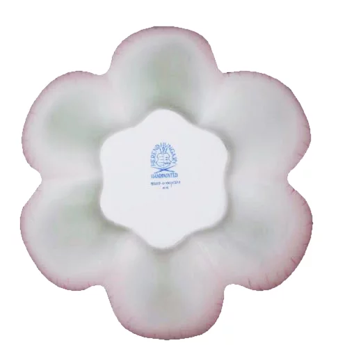 Porcelánová miska lekno HP100.CD1 Porcelánová miska lekno HP100.CD1