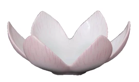 Porcelánová miska lekno HP100.CD1 Porcelánová miska lekno HP100.CD1