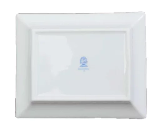 Porcelánová miska vzor Fishscale HP118.VHNOR Porcelánová miska vzor Fishscale HP118.VHNOR