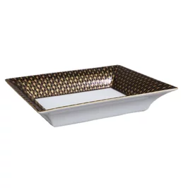 Porcelánová miska vzor Fishscale HP118.VHNOR Porcelánová miska vzor Fishscale HP118.VHNOR