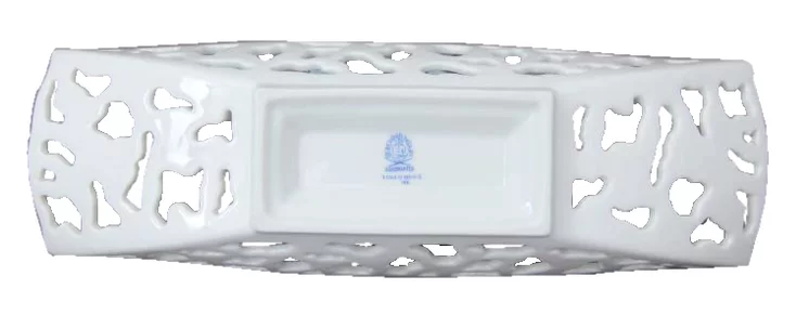 Porcelánová ozdobná miska HP103.C5 Porcelánová ozdobná miska HP103.C5