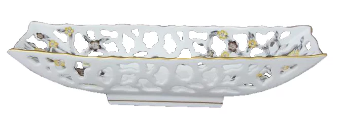 Porcelánová ozdobná miska HP103.C5 Porcelánová ozdobná miska HP103.C5