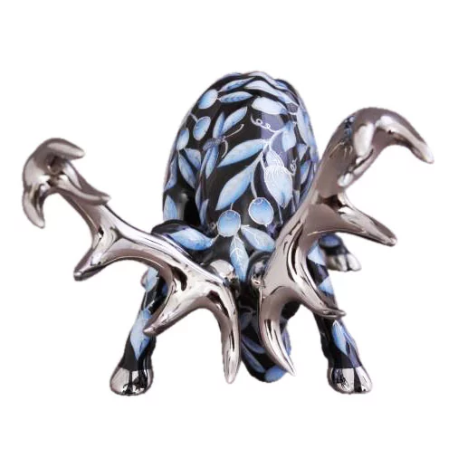Porcelánová soška jeleň HP047.ZOBAFNPT-X Porcelánová soška jeleň HP047.ZOBAFNPT-X