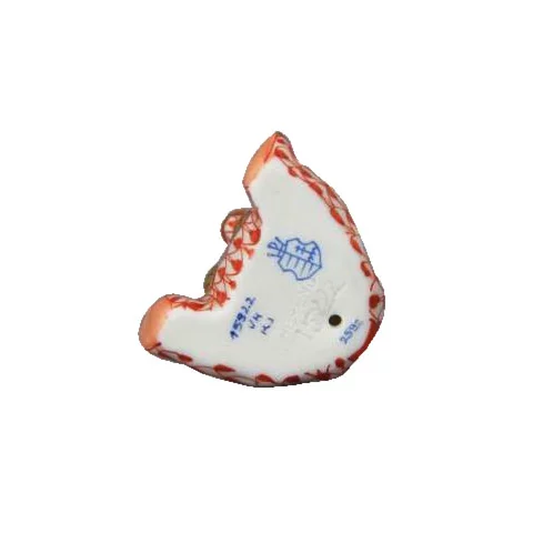 Porcelánová soška medvedík HP015.VH Porcelánová soška medvedík HP015.VH