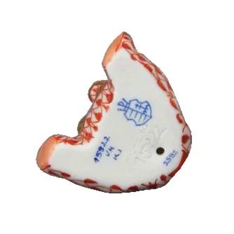 Porcelánová soška medvedík HP015.VH Porcelánová soška medvedík HP015.VH