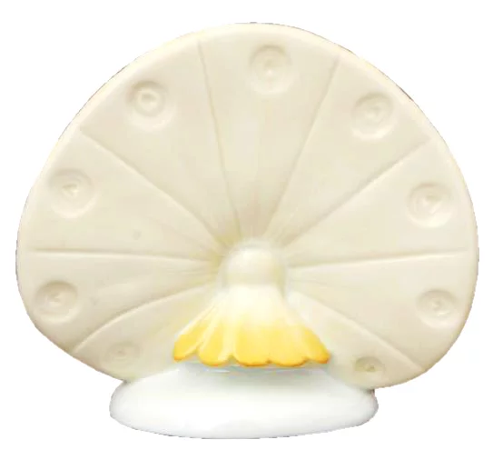 Porcelánová soška páv HP065.VHJ Porcelánová soška páv HP065.VHJ
