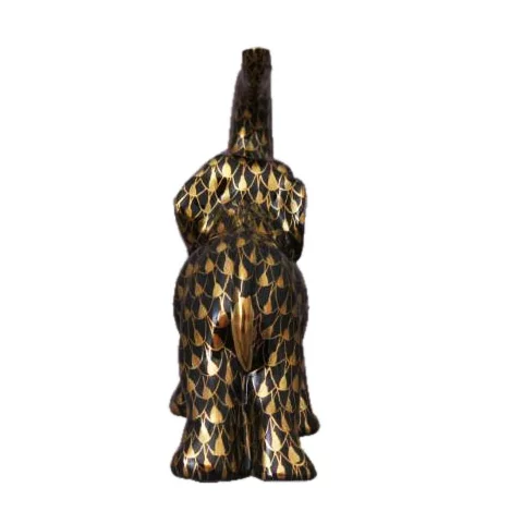 Porcelánová soška sloník HP036.VHMOR Porcelánová soška sloník HP036.VHMOR