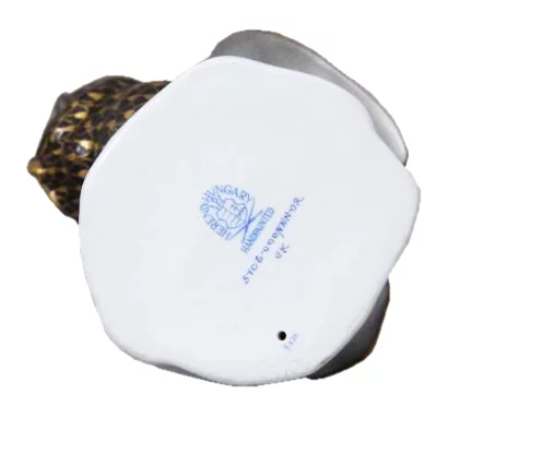 Porcelánová soška sova HP076.VHNOR Porcelánová soška sova HP076.VHNOR
