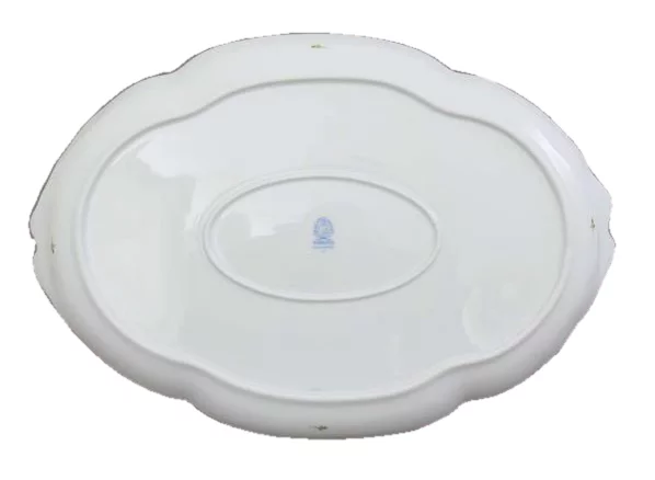 Porcelánový podnos vzor Violet HP107.VIOLET Porcelánový podnos vzor Violet HP107.VIOLET