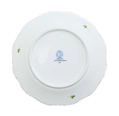 Porcelánový set dezertných tanierov 2 kusy HP094.VIOLET Porcelánový set dezertných tanierov 2 kusy HP094.VIOLET