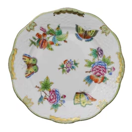 Porcelánový set dezertných tanierov 2 kusy HP095.VBO Porcelánový set dezertných tanierov 2 kusy HP095.VBO
