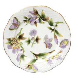 Porcelánový set dezertných tanierov 2 kusy HP096.EVICT1 Porcelánový set dezertných tanierov 2 kusy HP096.EVICT1