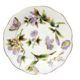 Porcelánový set dezertných tanierov 2 kusy HP096.EVICT1