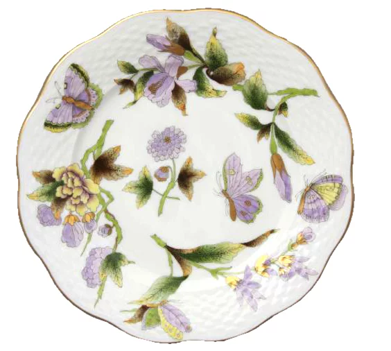 Porcelánový set dezertných tanierov 2 kusy HP096.EVICT1 Porcelánový set dezertných tanierov 2 kusy HP096.EVICT1