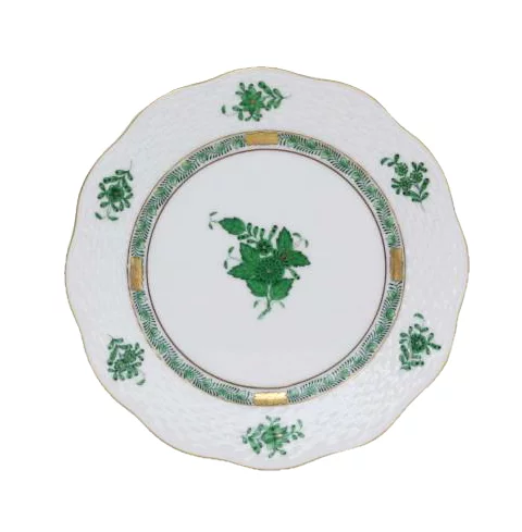 Porcelánový set dezertných tanierov 6 kusov HP108.AV Porcelánový set dezertných tanierov 6 kusov HP108.AV