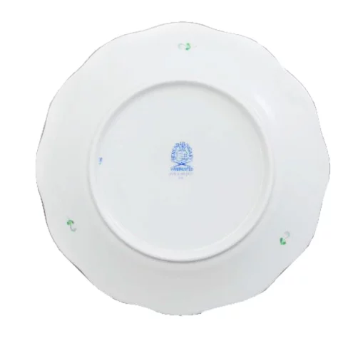 Porcelánový set dezertných tanierov 6 kusov HP108.AV Porcelánový set dezertných tanierov 6 kusov HP108.AV