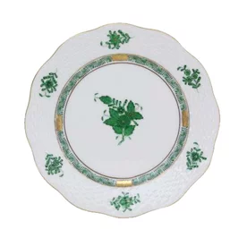 Porcelánový set dezertných tanierov 6 kusov HP108.AV Porcelánový set dezertných tanierov 6 kusov HP108.AV