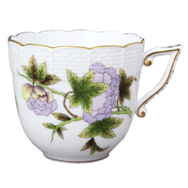 Porcelánový set šálok s podšálkami 2 kusy vzor Royal garden HP134.EVICT1