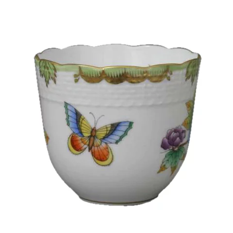 Porcelánový set šálok s podšálkami 6 kusov HP110.VBO Porcelánový set šálok s podšálkami 6 kusov HP110.VBO