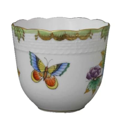 Porcelánový set šálok s podšálkami 6 kusov HP110.VBO Porcelánový set šálok s podšálkami 6 kusov HP110.VBO
