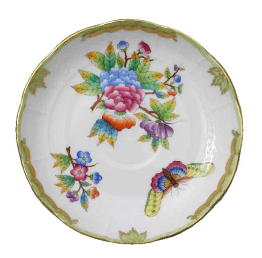 Porcelánový set šálok s podšálkami 6 kusov HP110.VBO Porcelánový set šálok s podšálkami 6 kusov HP110.VBO