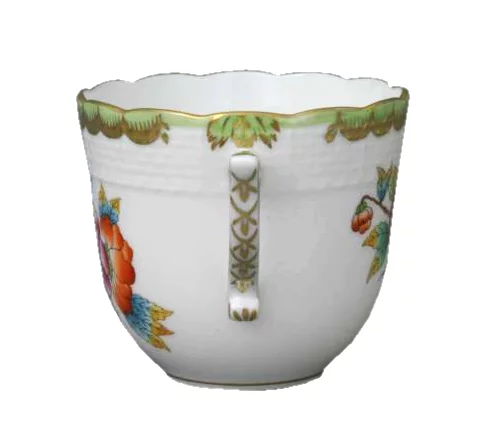 Porcelánový set šálok s podšálkami 6 kusov HP110.VBO Porcelánový set šálok s podšálkami 6 kusov HP110.VBO