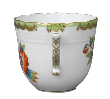 Porcelánový set šálok s podšálkami 6 kusov HP110.VBO Porcelánový set šálok s podšálkami 6 kusov HP110.VBO