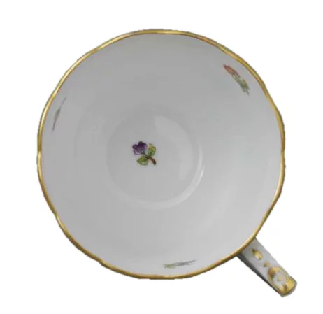 Porcelánový set šálok s podšálkami 6 kusov HP110.VBO Porcelánový set šálok s podšálkami 6 kusov HP110.VBO
