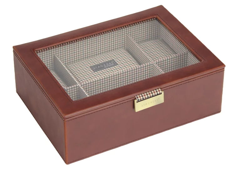 Puzdro na hodinky JB120.STB Puzdro na hodinky JB120.STB
