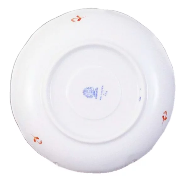 Šálka s podšálkou vzor Apponyi HP091.AOG Šálka s podšálkou vzor Apponyi HP091.AOG