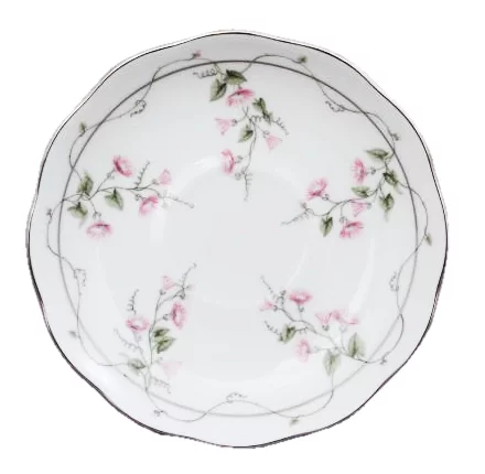 Šálka s podšálkou vzor Nyon platinum HP123.NYVT1PT Šálka s podšálkou vzor Nyon platinum HP123.NYVT1PT