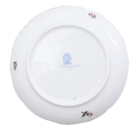 Šálka s podšálkou vzor Queen Victoria Platinum HP122.VBOGX1PT Šálka s podšálkou vzor Queen Victoria Platinum HP122.VBOGX1PT