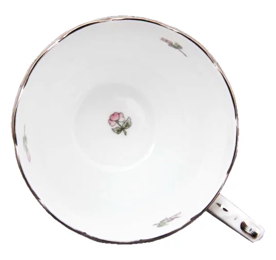 Šálka s podšálkou vzor Queen Victoria Platinum HP125.VBOGX1PT Šálka s podšálkou vzor Queen Victoria Platinum HP125.VBOGX1PT