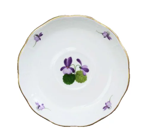 Šálka s podšálkou vzor Violet HP086.VIOLET Šálka s podšálkou vzor Violet HP086.VIOLET