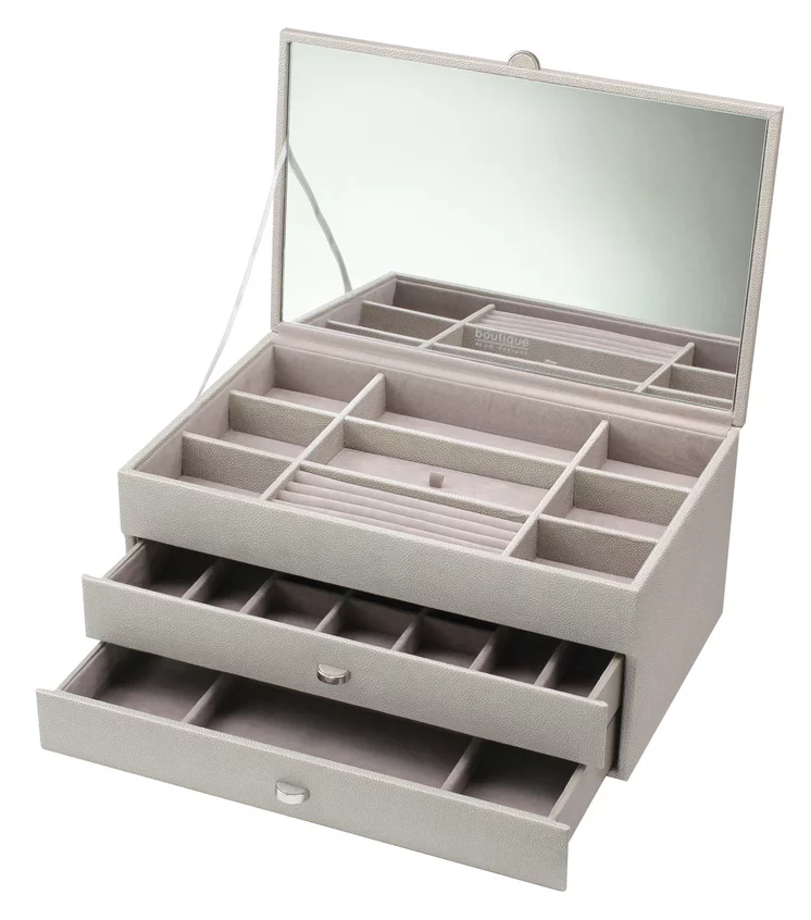Šperkovnica Boutique JB045.BOB Šperkovnica Boutique JB045.BOB