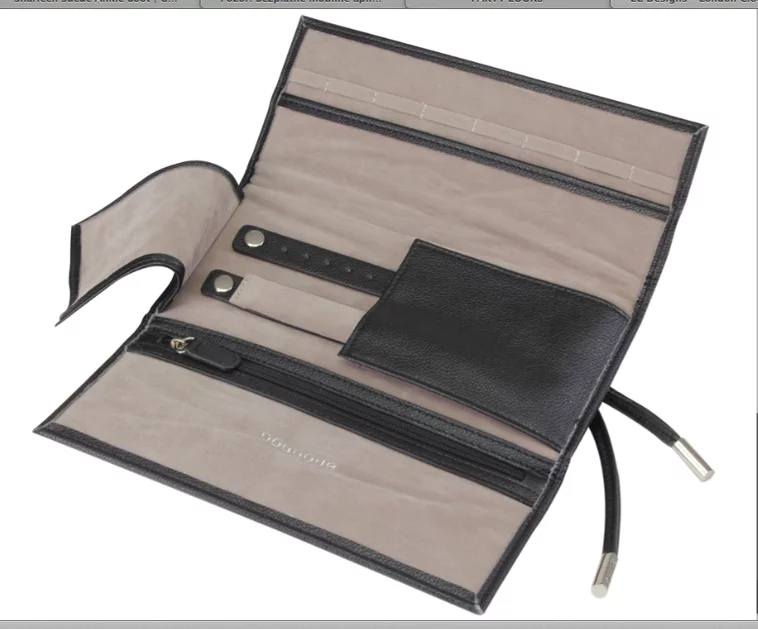 Šperkovnica Boutique JB071.BOB Šperkovnica Boutique JB071.BOB