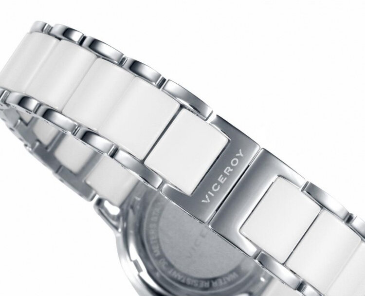 Viceroy dámske hodinky CERAMIC 471044-05 W565.VX