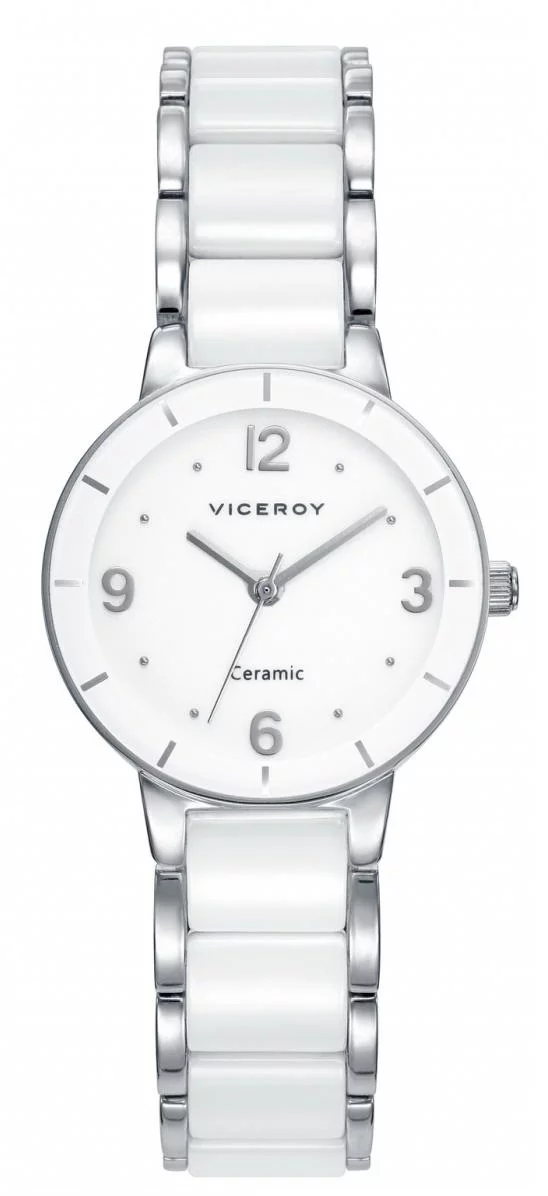 Viceroy dámske hodinky CERAMIC 471044-05 W565.VX Viceroy dámske hodinky CERAMIC 471044-05 W565.VX