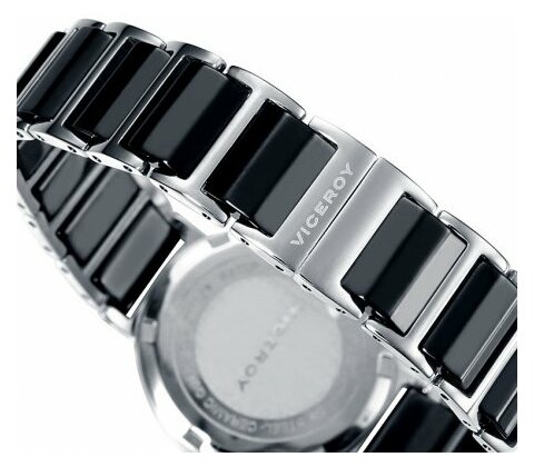 Viceroy dámske hodinky CERAMIC 471044-55 W566.VX