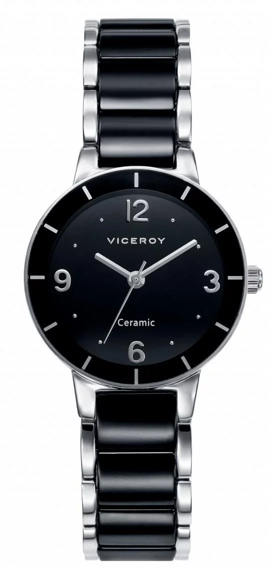 Viceroy dámske hodinky CERAMIC 471044-55 W566.VX Viceroy dámske hodinky CERAMIC 471044-55 W566.VX