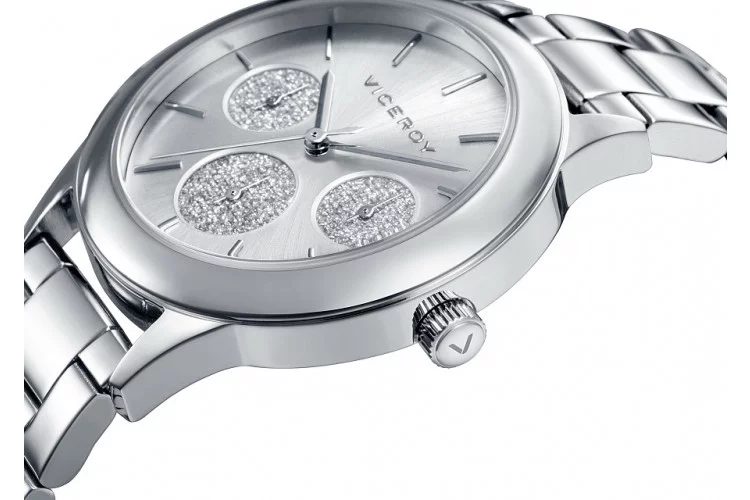 Viceroy dámske hodinky CHIC 401038-07 W740.V Viceroy dámske hodinky CHIC 401038-07 W740.V