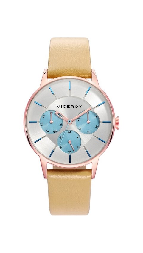 Viceroy dámske hodinky COLOURS 471162-17 W504.VX