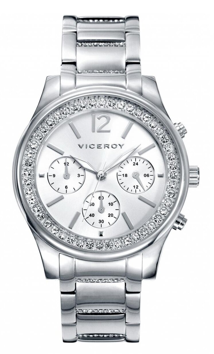 Viceroy dámske hodinky FEMME 40848-85 W520.VX