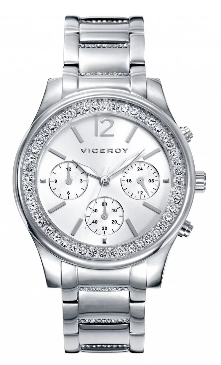 Viceroy dámske hodinky FEMME 40848-85 W520.VX Viceroy dámske hodinky FEMME 40848-85 W520.VX