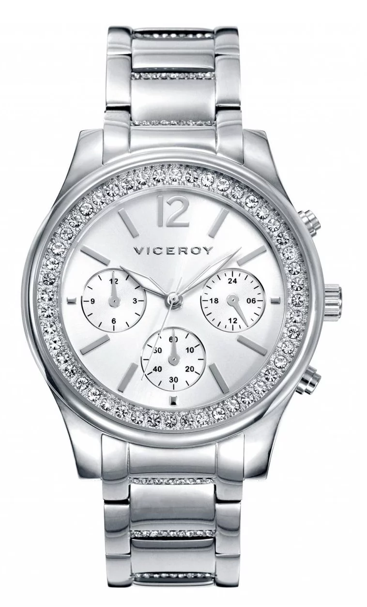 Viceroy dámske hodinky FEMME 40848-85 W520.VX Viceroy dámske hodinky FEMME 40848-85 W520.VX