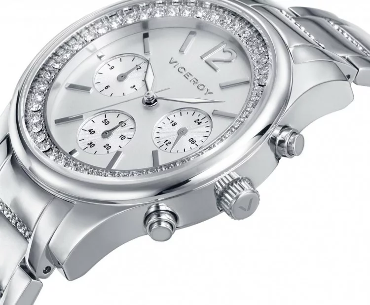 Viceroy dámske hodinky FEMME 40848-85 W520.VX Viceroy dámske hodinky FEMME 40848-85 W520.VX